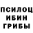 Бутират GHB Fireskull 666